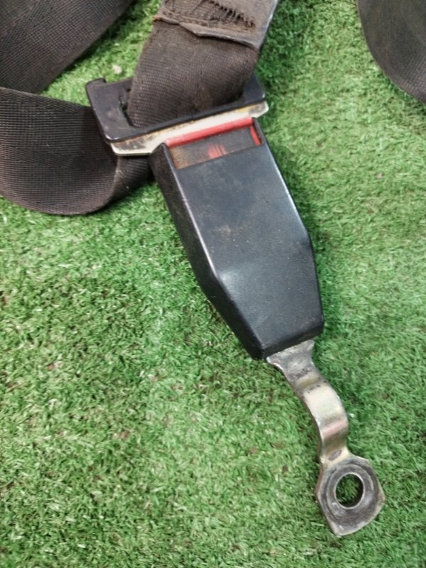 Ремень безопасности лада 21083 1996