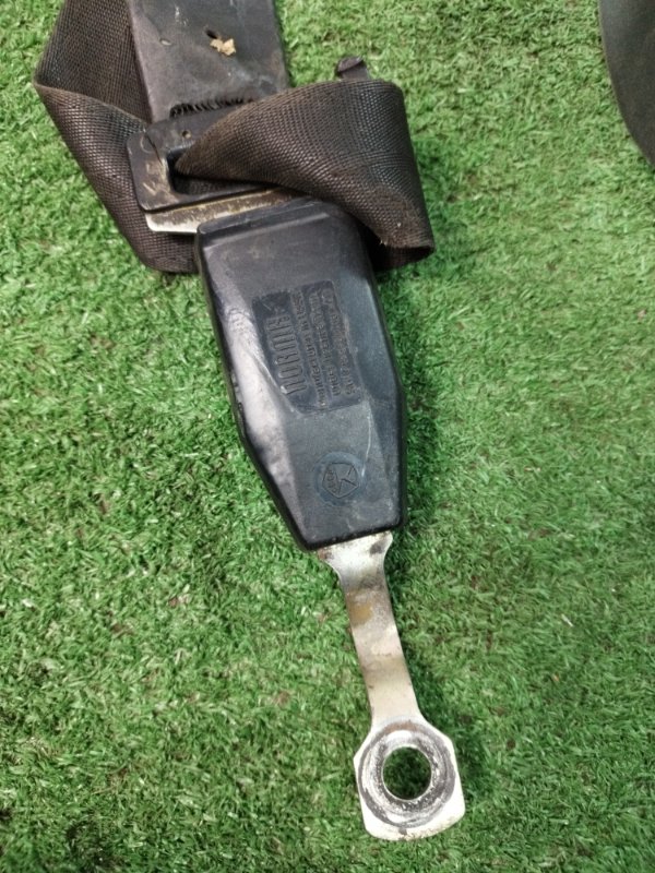 Ремень безопасности лада 21083 1996