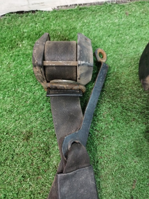 Ремень безопасности лада 21083 1996