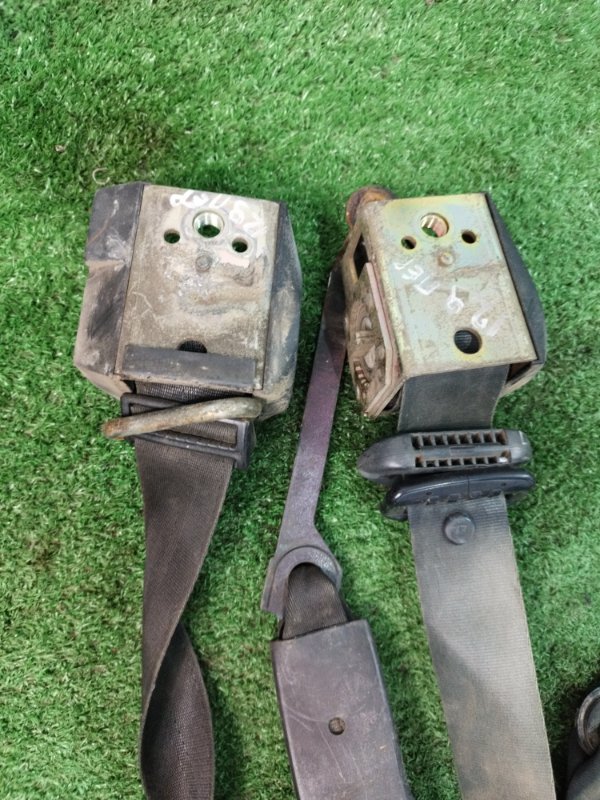 Ремень безопасности лада 21083 1996