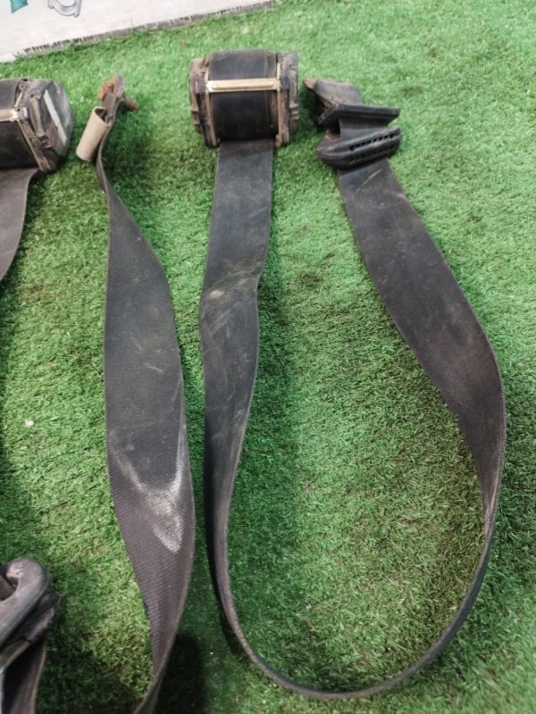 Ремень безопасности лада 21102 2002