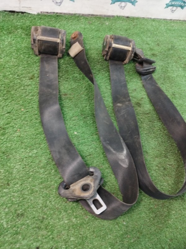 Ремень безопасности лада 21102 2002