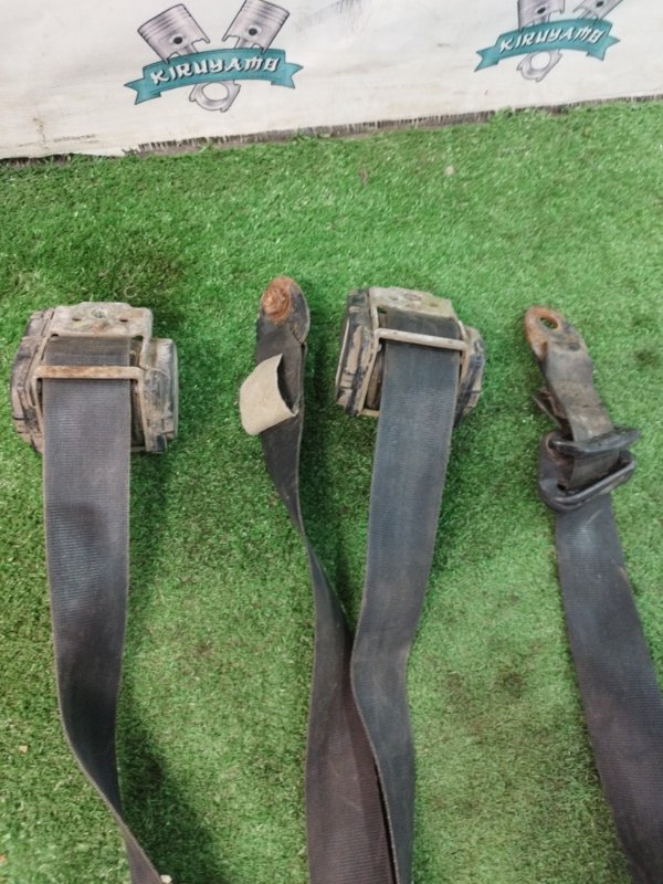 Ремень безопасности лада 21102 2002