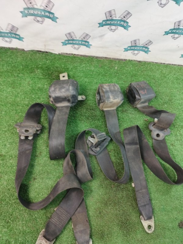 Ремень безопасности ГАЗ Соболь 2217 1999 2217