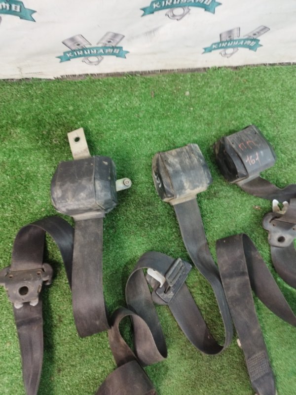 Ремень безопасности ГАЗ Соболь 2217 1999 2217