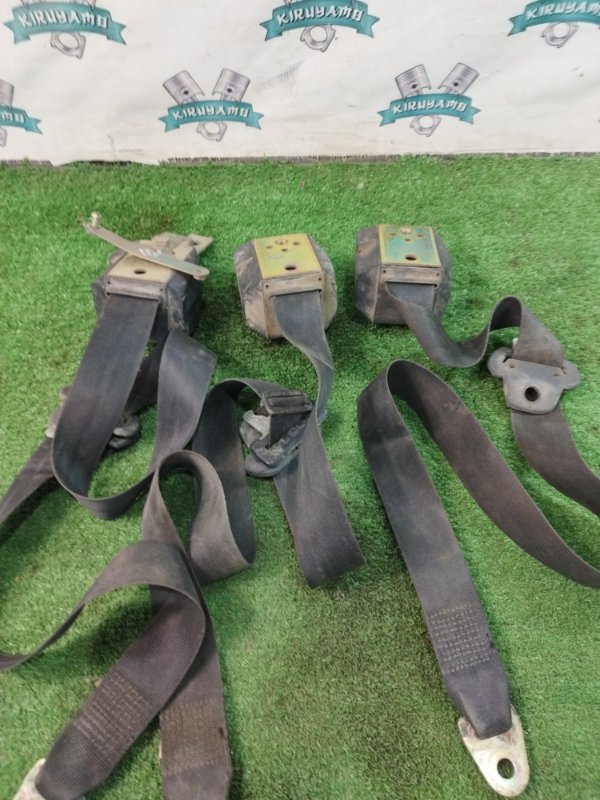 Ремень безопасности ГАЗ Соболь 2217 1999 2217