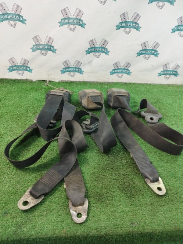 Ремень безопасности ГАЗ Соболь 2217 1999 2217