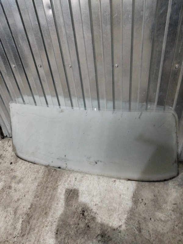 Стекло заднее лада 2106 2106