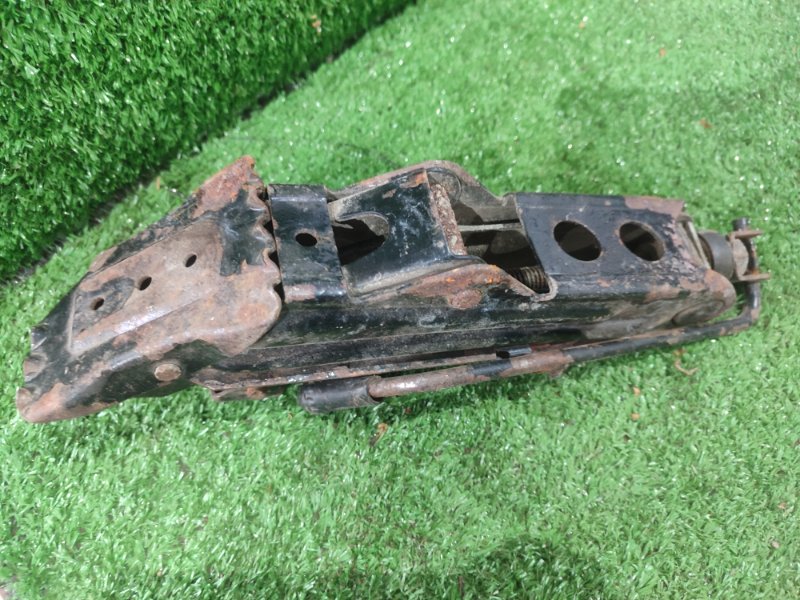 Домкрат лада 21061 1974