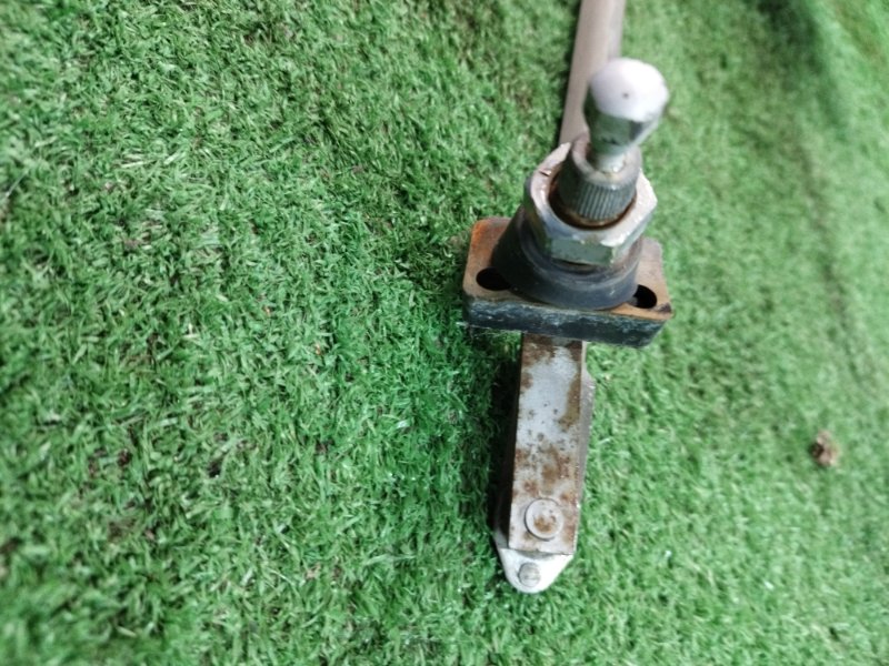 Трапеция дворников лада 2107 1992 2107