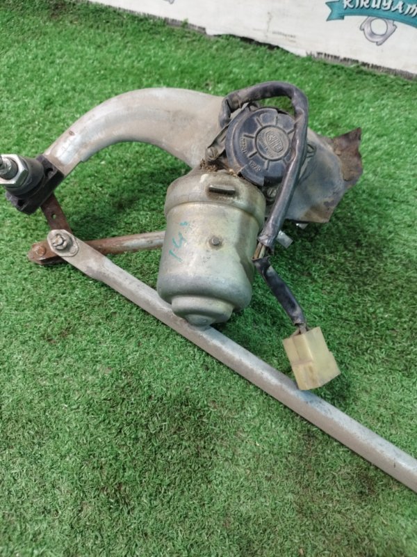 Трапеция дворников лада 2107 1992 2107