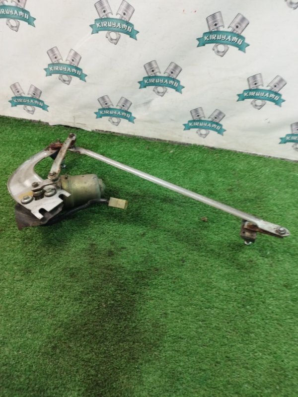 Трапеция дворников лада 2107 1992 2107