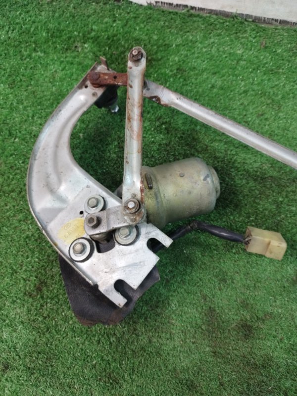 Трапеция дворников лада 2107 1992 2107