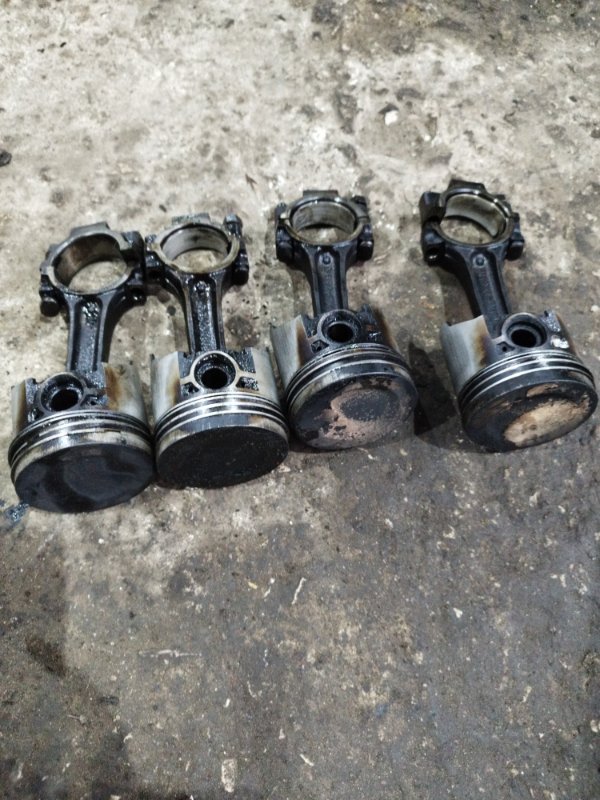 Поршень лада 2107 1992 2107