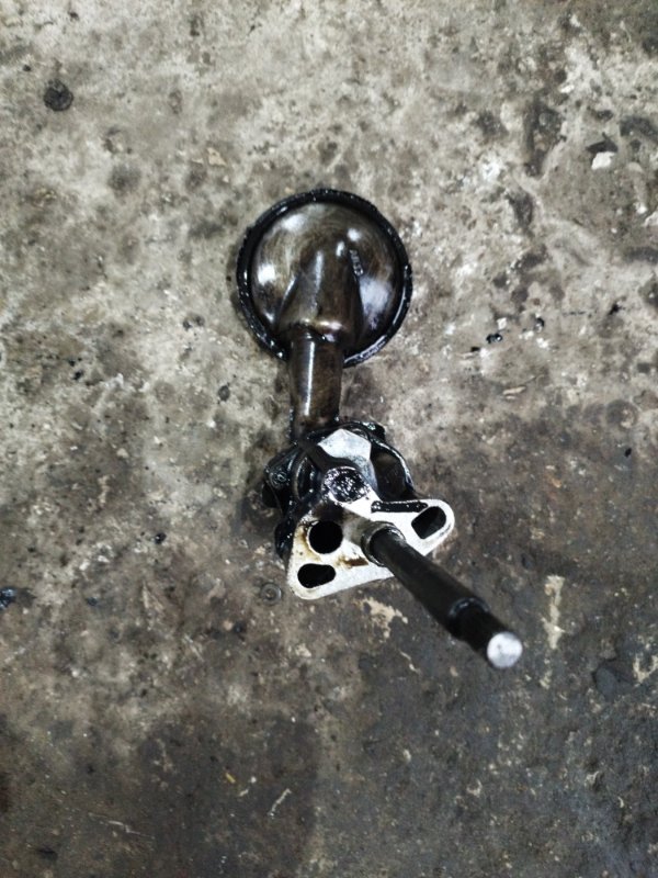 Масляный насос лада 2107 1992 2107