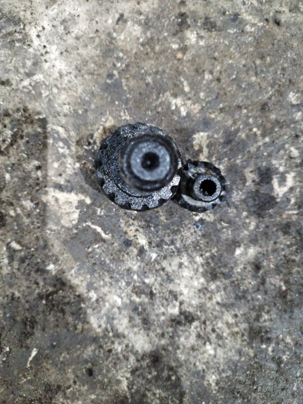 Вал промежуточный лада 2107 1992 2107