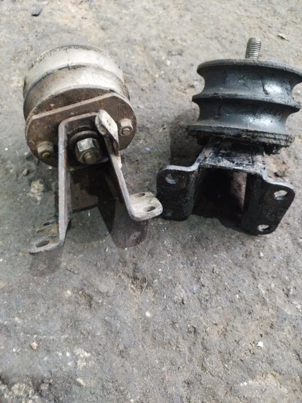 Кронштейн двигателя лада 2107 1992 2107