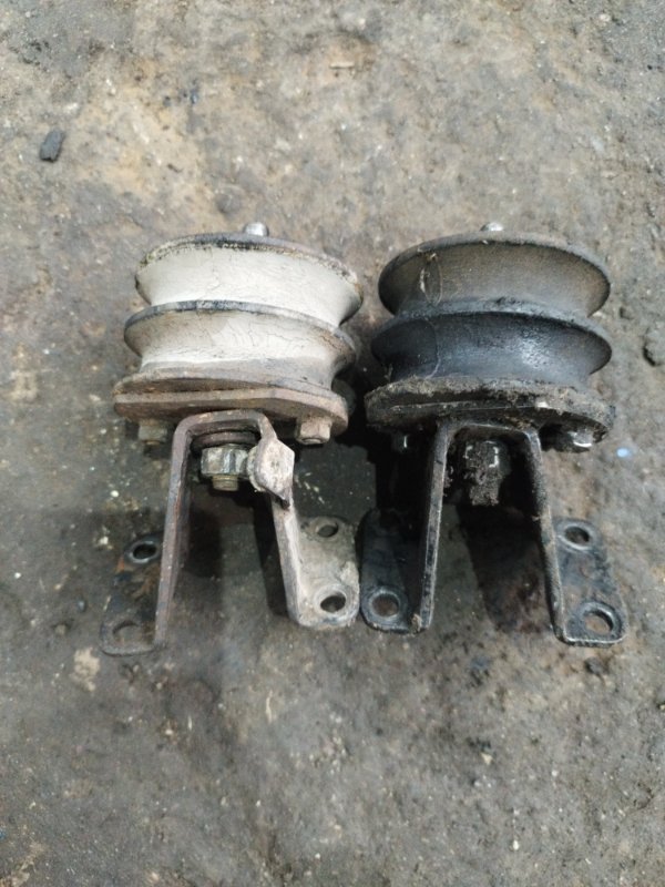 Кронштейн двигателя лада 2107 1992 2107