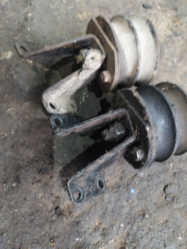 Кронштейн двигателя лада 2107 1992 2107