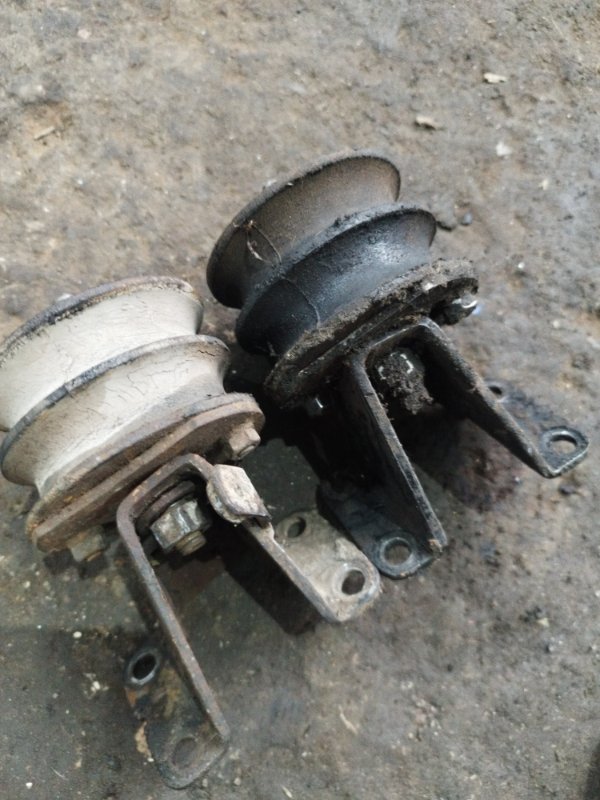 Кронштейн двигателя лада 2107 1992 2107