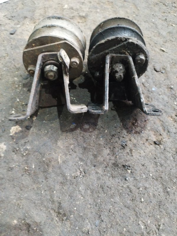 Кронштейн двигателя лада 2107 1992 2107