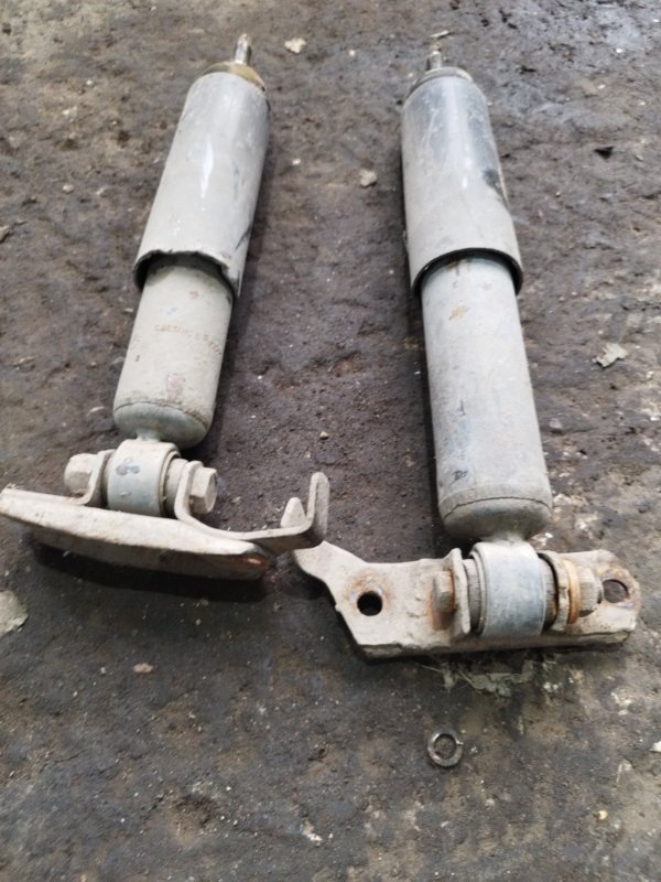 Стойка подвески лада 2106 2106