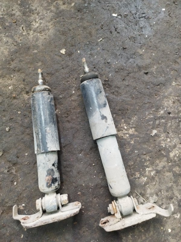 Стойка подвески лада 2106 2106