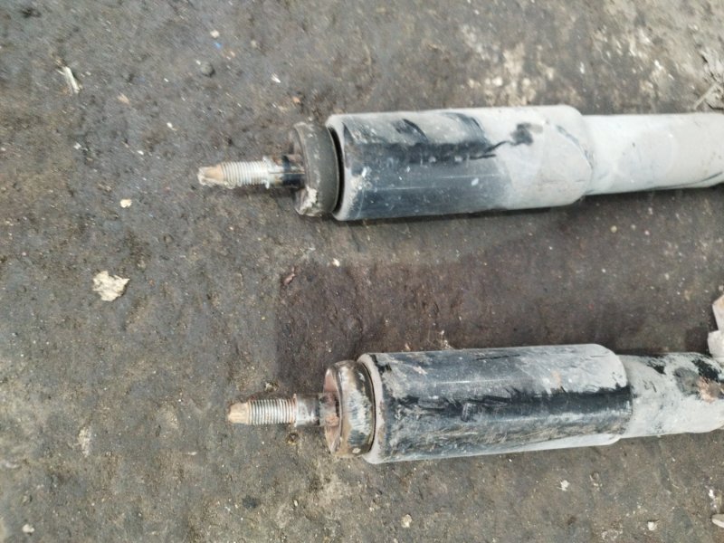 Стойка подвески лада 2106 2106