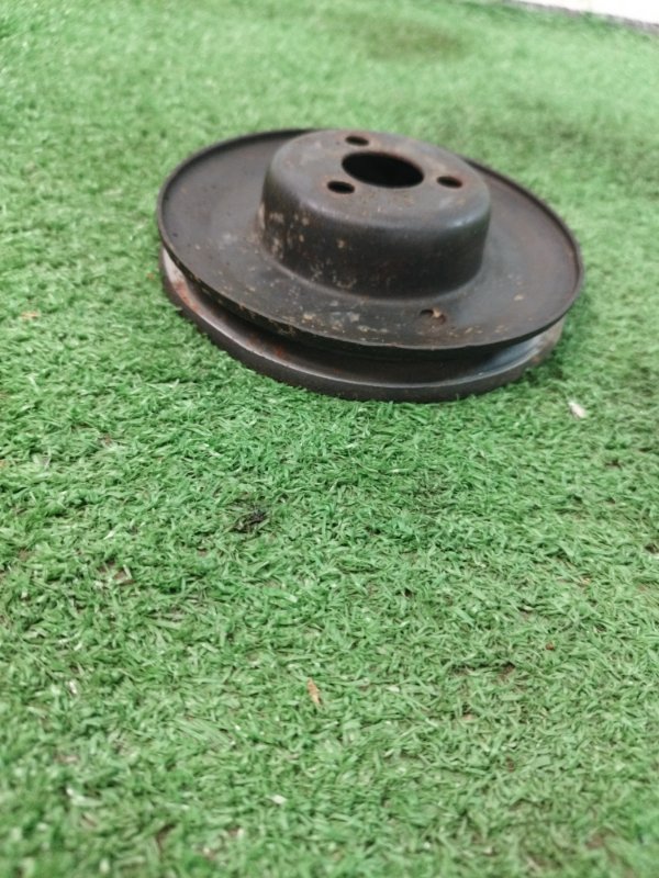 Шкив помпы лада 2101 1980 2101