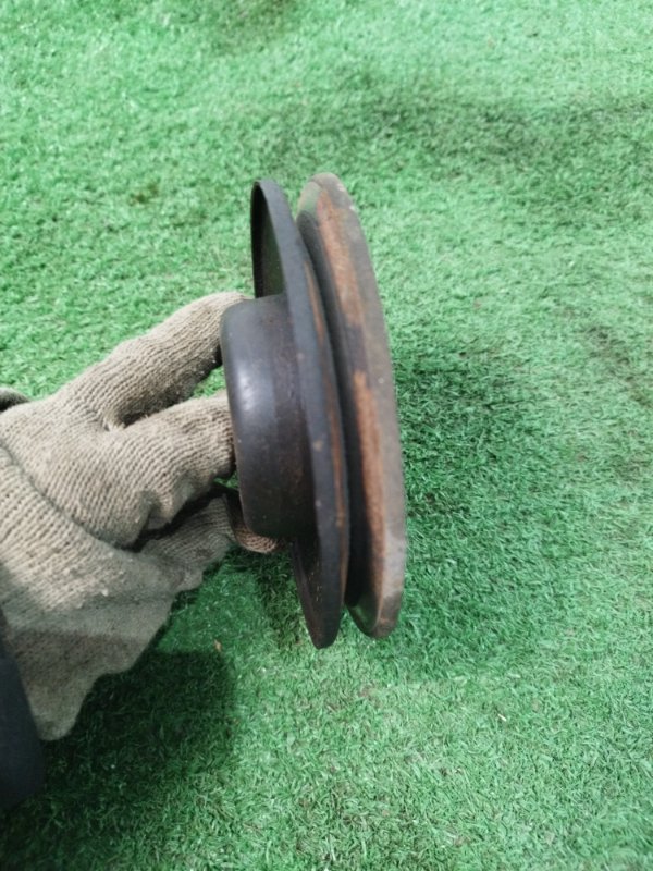 Шкив помпы лада 2101 1980 2101