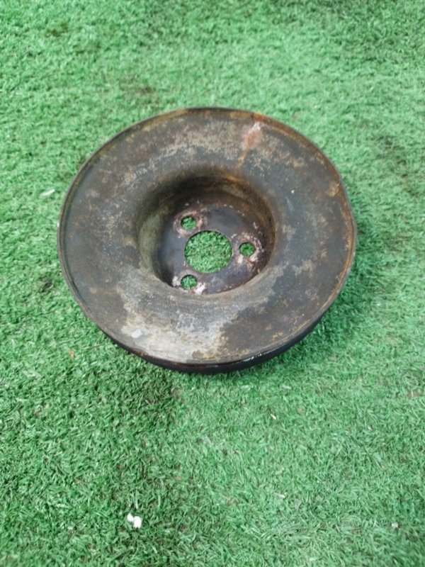 Шкив помпы лада 2101 1980 2101