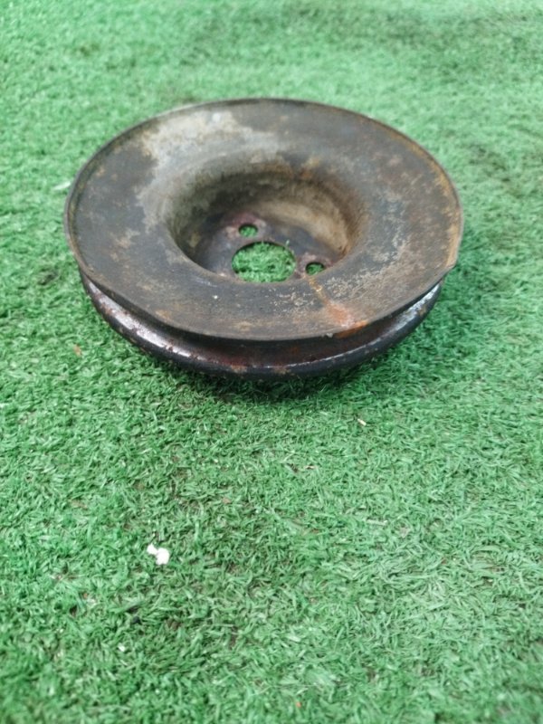 Шкив помпы лада 2101 1980 2101