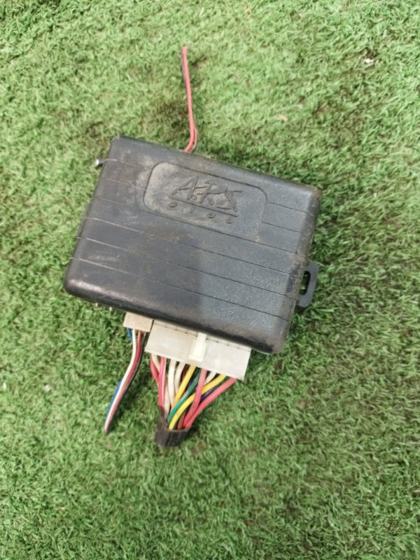 Блок управления сигнализации лада 2106 1975 2106