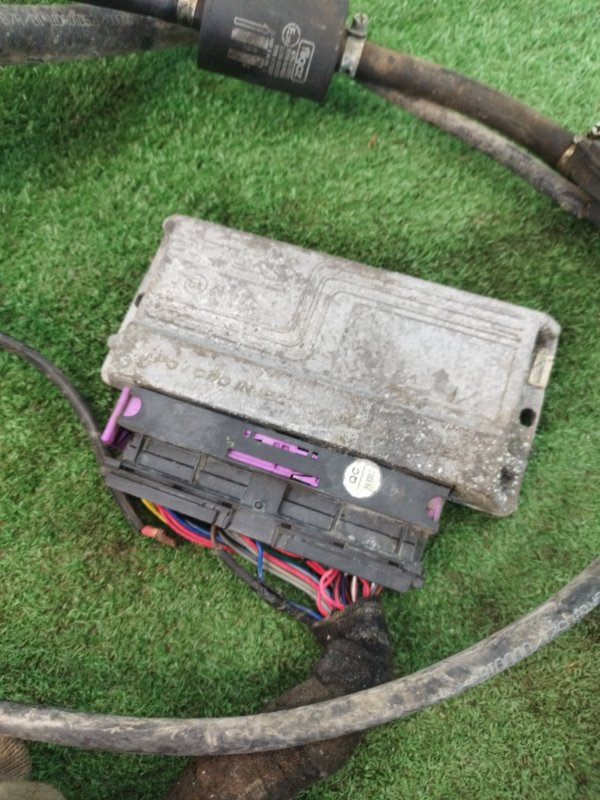 Газовое оборудование Toyota Verso 2009 ZGR21L-GRXEPW