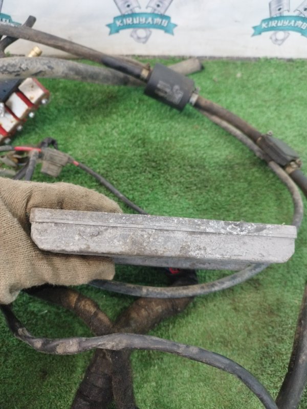 Газовое оборудование Toyota Verso 2009 ZGR21L-GRXEPW