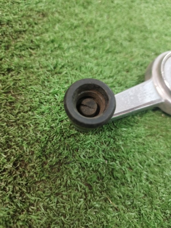 Ручка стеклоподъемника лада 21063 2106