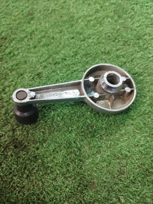 Ручка стеклоподъемника лада 21063 2106