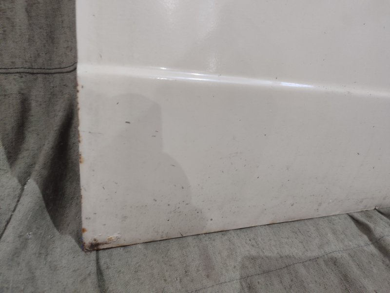 Дверь боковая лада 21063 2106