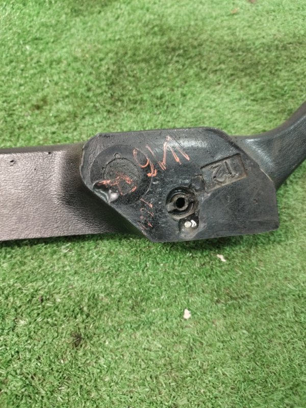 Ручка двери внутренняя лада 21063 2106