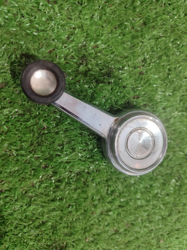 Ручка стеклоподъемника лада 21063 2106