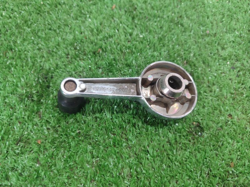 Ручка стеклоподъемника лада 21063 2106