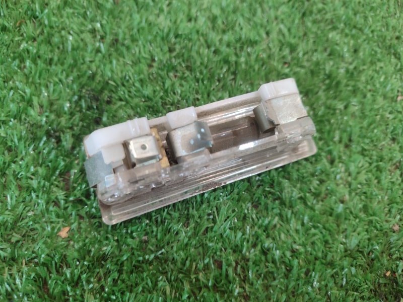 Плафон освещения салона лада 21063 2106