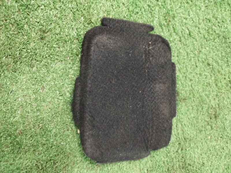 Обшивка багажника Nissan Almera 2014 G15