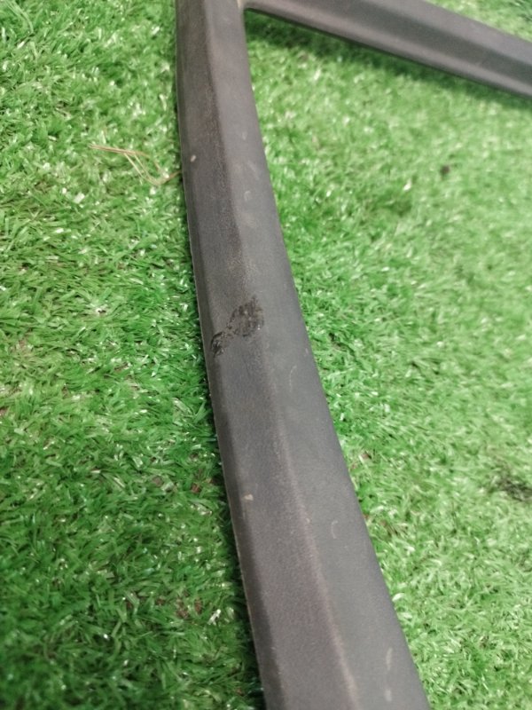 Молдинг двери Mercedes-Benz E-ClASS 1998 W210