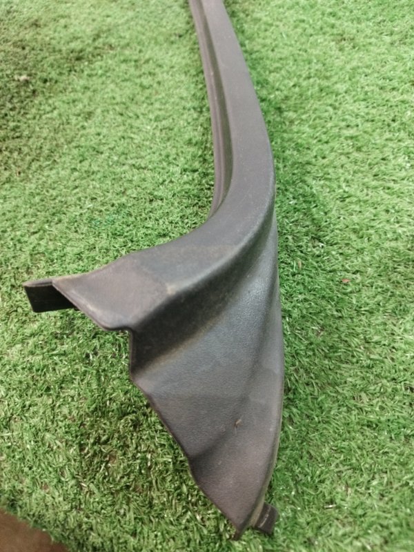 Молдинг двери Mercedes-Benz E-ClASS 1998 W210