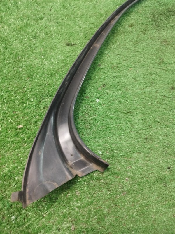 Молдинг двери Mercedes-Benz E-ClASS 1998 W210