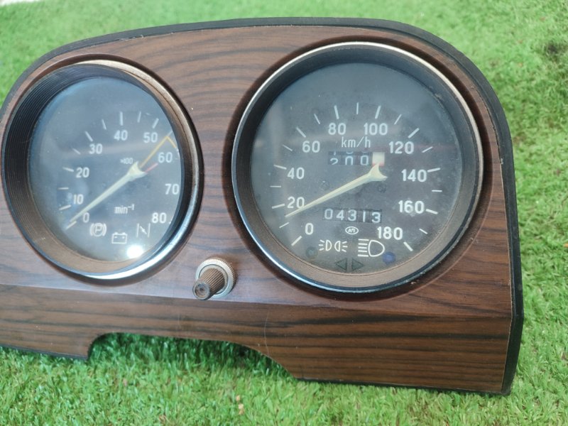 Панель приборов лада 21063 2106