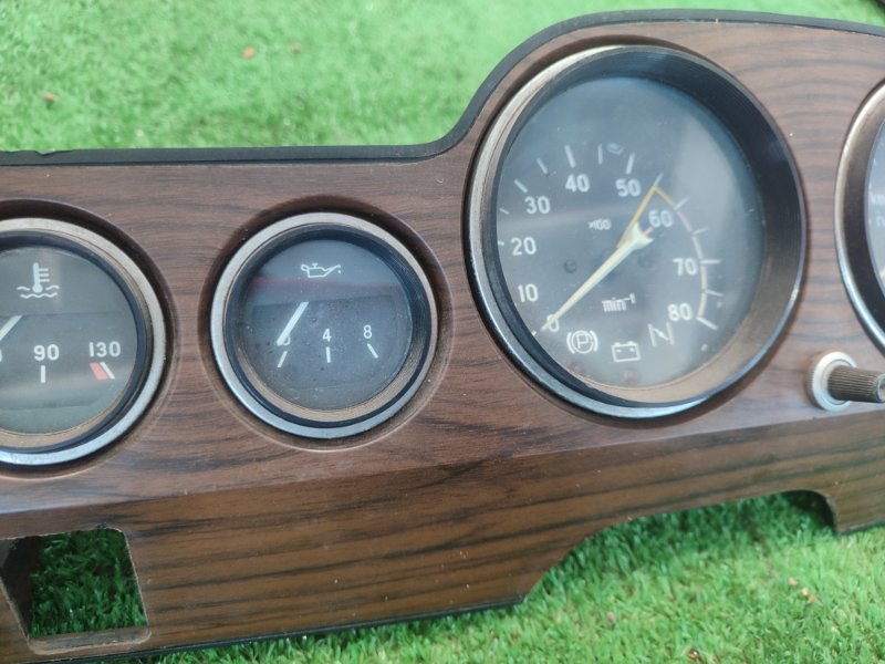 Панель приборов лада 21063 2106