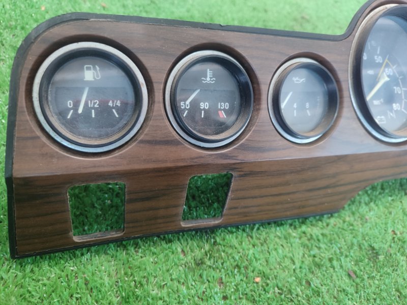 Панель приборов лада 21063 2106