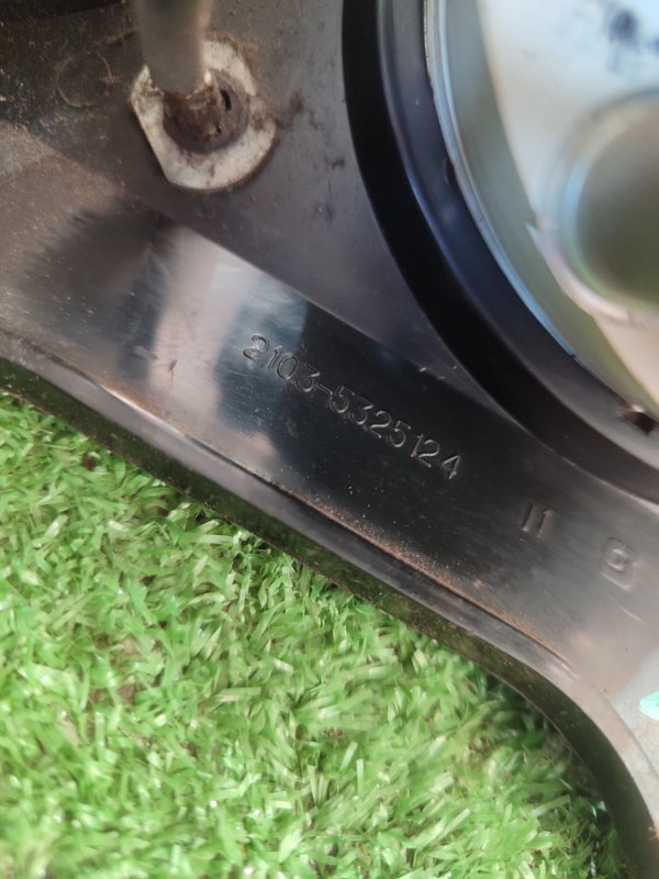 Панель приборов лада 21063 2106